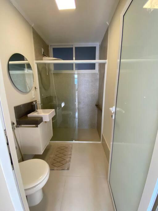 Apto Estudio Na Praca Apartment