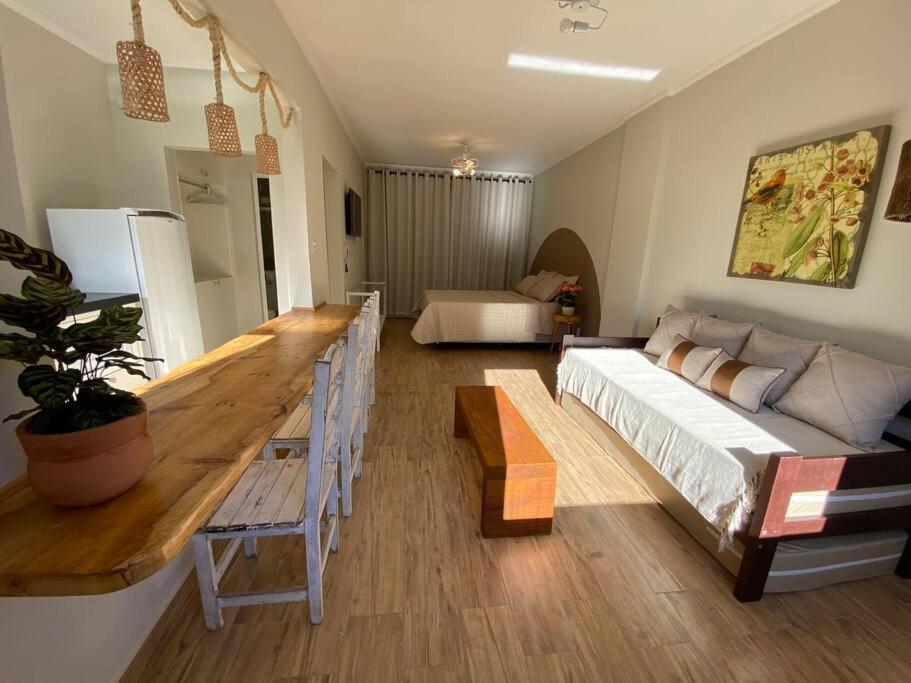 Apartment Apto Estudio Na Praca Serra Negra (Sao Paulo)