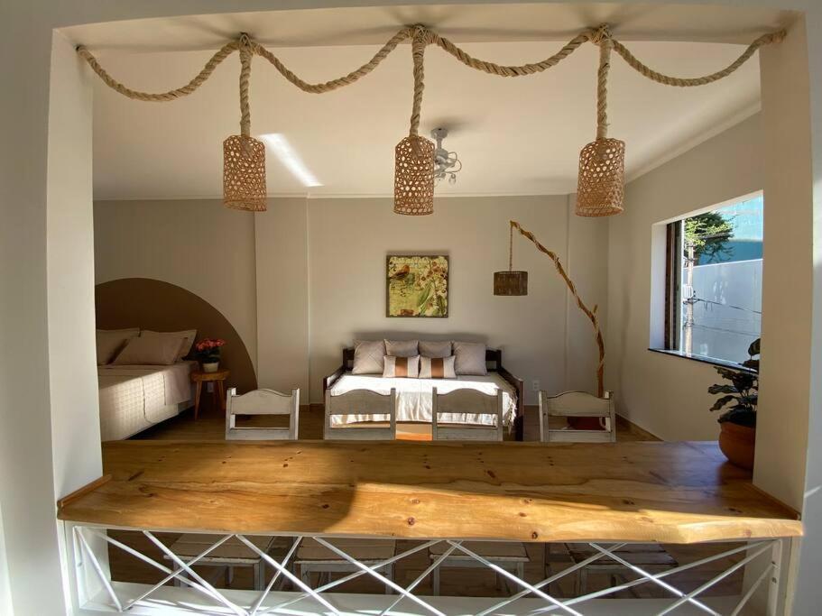 Apartment Apto Estudio Na Praca *